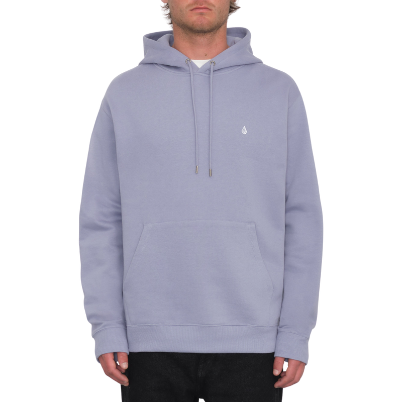 Volcom - SINGLE STONE PO - VIOLET DUST - Hoodie