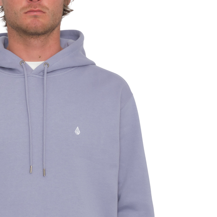 Volcom - SINGLE STONE PO - VIOLET DUST - Hoodie