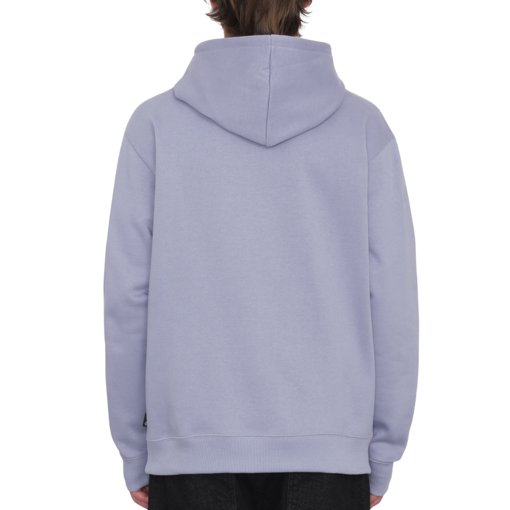 Volcom - SINGLE STONE PO - VIOLET DUST - Hoodie