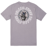 Volcom - STONE ORACLE SST - VIOLET DUST - T-Shirt