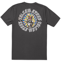 Volcom - STONE ORACLE SST - STEALTH - T-Shirt
