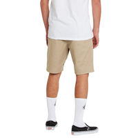 Volcom - Frickin Mdrn Stch 19 - Khaki - Short