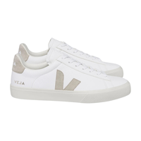 Veja - Campo - Extra-White_Almond - Sneaker