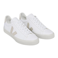Veja - Campo - Extra-White_Almond - Sneaker