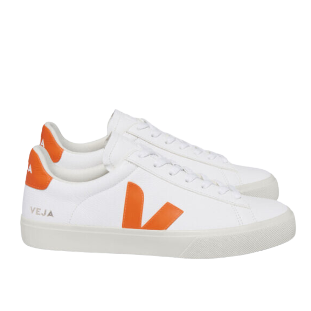 Veja - Campo - EXTRA-WHITE-FURY - Sneaker