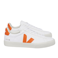 Veja - Campo - EXTRA-WHITE-FURY - Sneaker