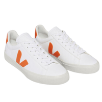 Veja - Campo - EXTRA-WHITE-FURY - Sneaker