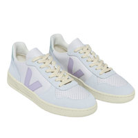 Veja - V-10 - GRAVEL-PARME-MENTHOL - Sneaker