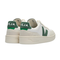 Veja - V-90 O.T. - Leath Ex-White Cyprus - Sneaker