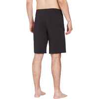 Volcom - LIDO SOLID MOD 20 - BLACK - Boardshort