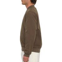Volcom - BURNWARD JACKET - WREN - Übergangsjacke