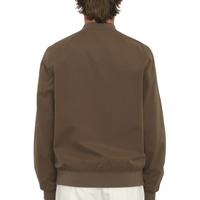 Volcom - BURNWARD JACKET - WREN - Übergangsjacke