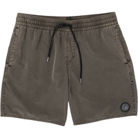Volcom - CENTER TRUNK 17 - WREN - Swimshort Men