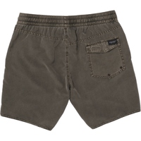 Volcom - CENTER TRUNK 17 - WREN - Swimshort Men
