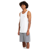 Volcom - Stone Blanks BSC TT - White - Tank Top