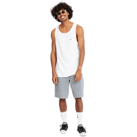 Volcom - Stone Blanks BSC TT - White - Tank Top