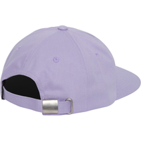 Volcom - FULL STONE DAD HAT - VIOLET DUST - Fitted Cap