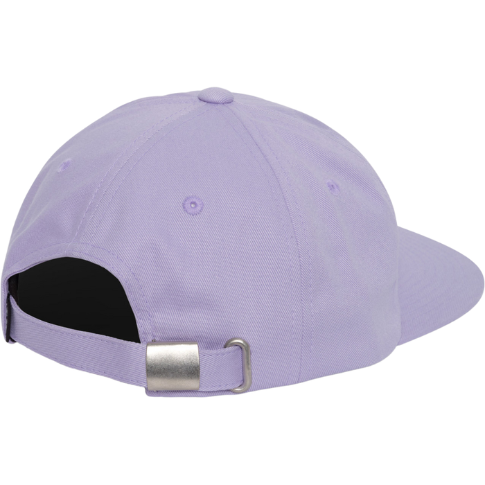 Volcom - FULL STONE DAD HAT - VIOLET DUST - Fitted Cap