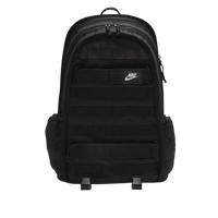 Nike - Nk Nsw Rpm Bkpk 2.0 - Black/Black/White - Skate-Rucksack