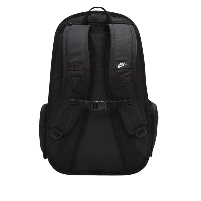 Nike - Nk Nsw Rpm Bkpk 2.0 - Black/Black/White - Skate-Rucksack