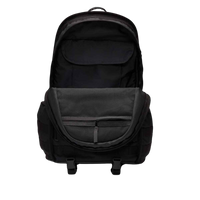 Nike - Nk Nsw Rpm Bkpk 2.0 - Black/Black/White - Skate-Rucksack