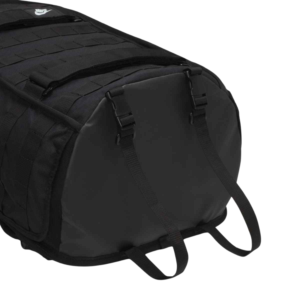 Nike - Nk Nsw Rpm Bkpk 2.0 - Black/Black/White - Skate-Rucksack
