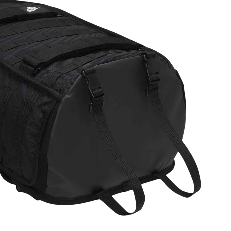Nike - Nk Nsw Rpm Bkpk 2.0 - Black/Black/White - Skate-Rucksack
