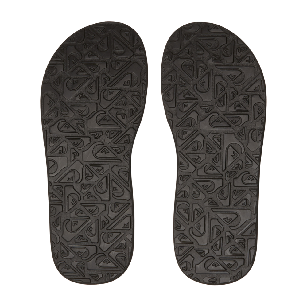 Quiksilver - Rivi III - Black 1 - Flip Flop