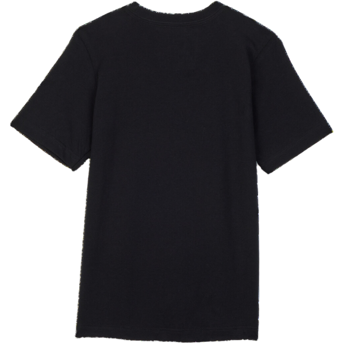 Fox - YTH LEO PREM SS TEE  - BLACK - T-Shirt