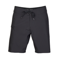Fox - OVERHEAD 18 BOARDSHORTS  - BLACK - Boardshort