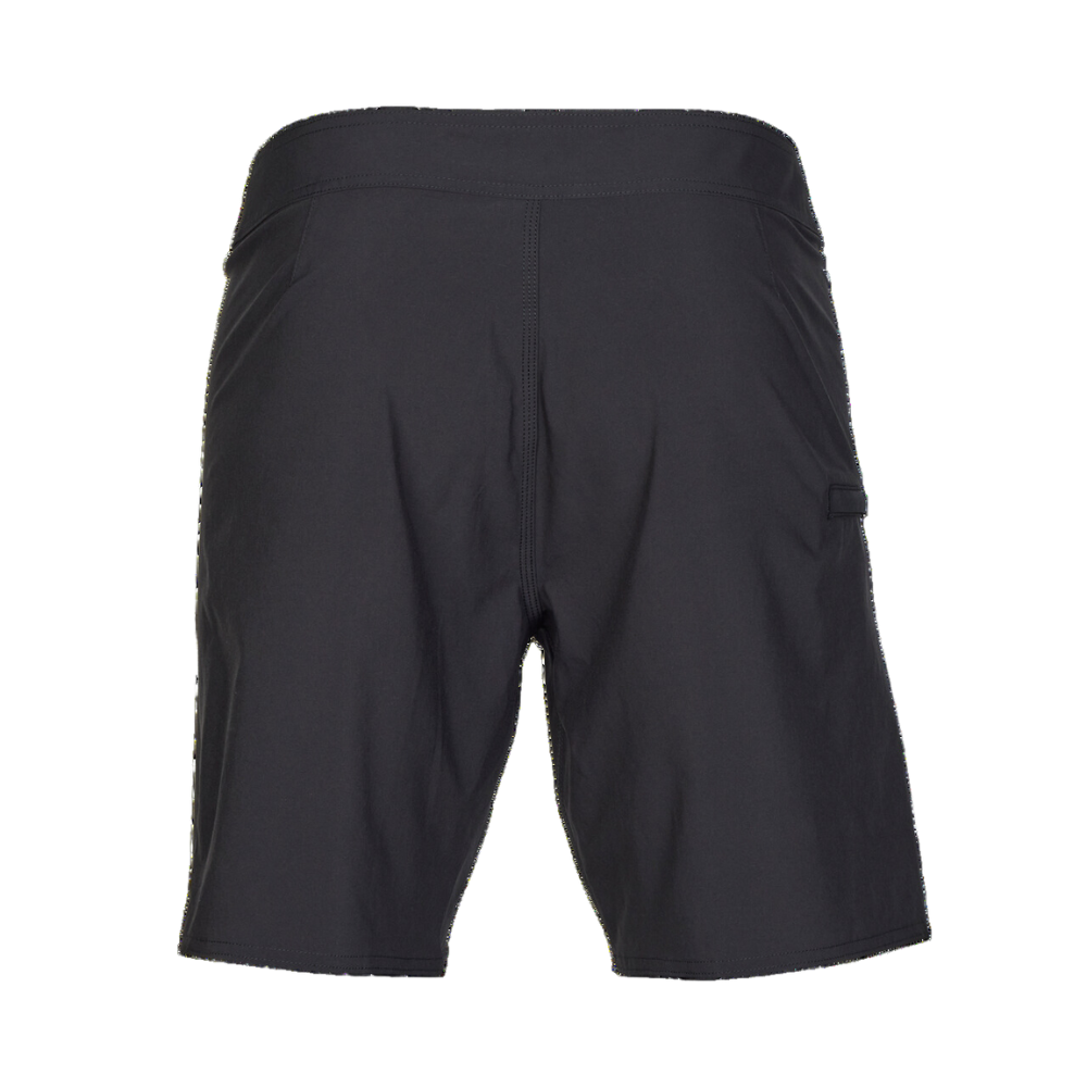 Fox - OVERHEAD 18 BOARDSHORTS  - BLACK - Boardshort