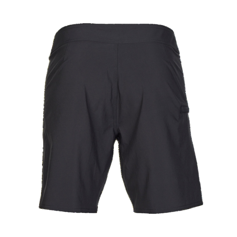 Fox - OVERHEAD 18 BOARDSHORTS  - BLACK - Boardshort