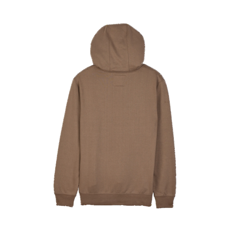 Fox - NON STOP FLEECE PO  - CHAI - Hoodie