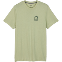 Fox - EXPLORATION TECH SS TEE  - CACTUS - T-Shirt