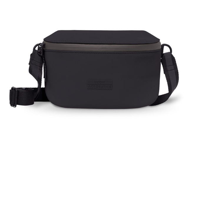 Ucon - Jona Medium Aloe - Black - Hip Bag