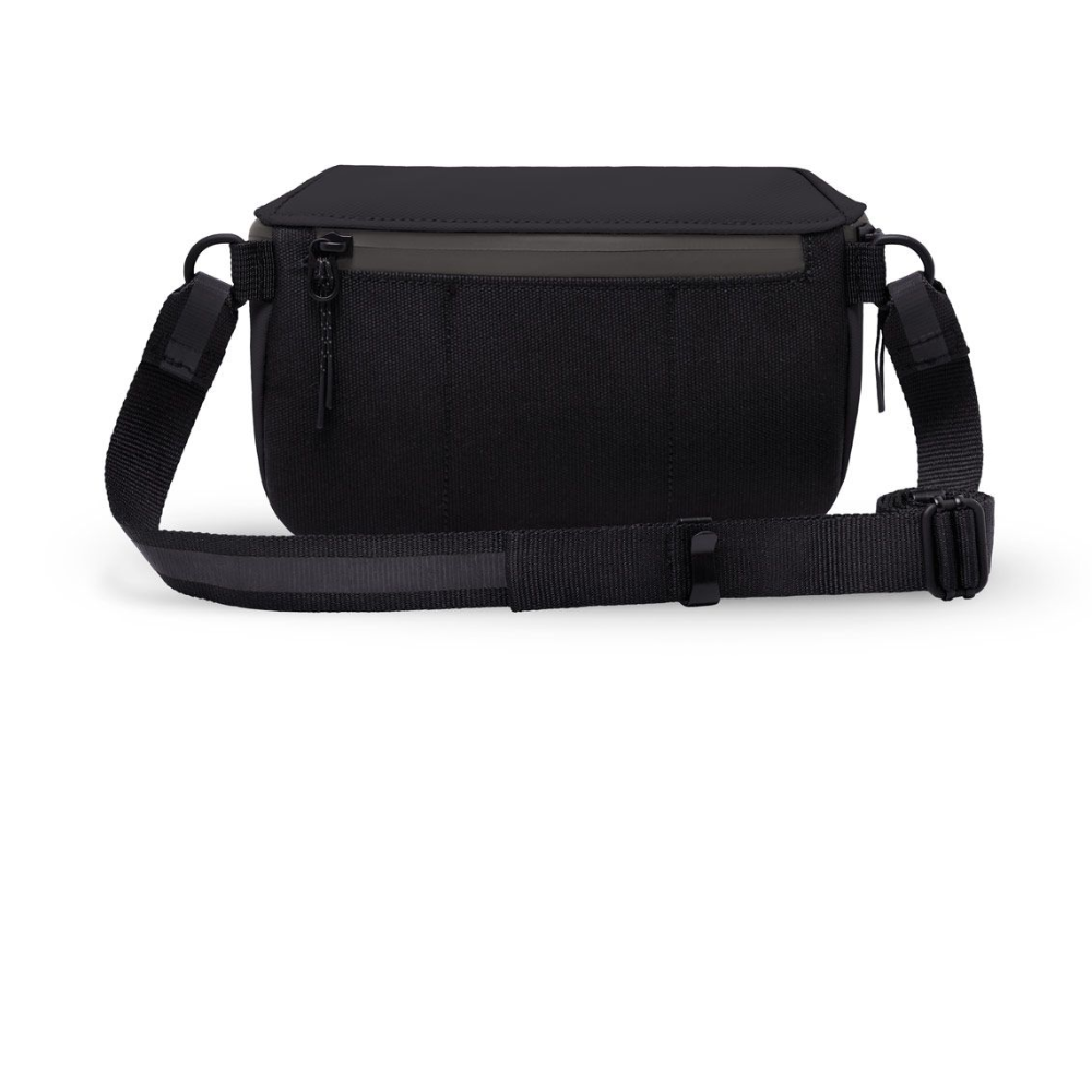 Ucon - Jona Medium Aloe - Black - Hip Bag