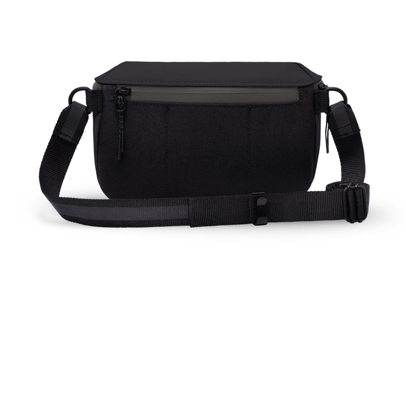 Ucon - Jona Medium Aloe - Black - Hip Bag