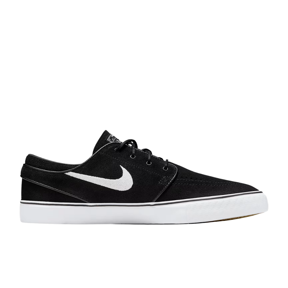 Nike - Nike SB Zoom Janoski OG+ - Black/White-Black-White - Sneaker