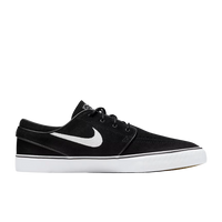 Nike - Nike SB Zoom Janoski OG+ - Black/White-Black-White - Sneaker