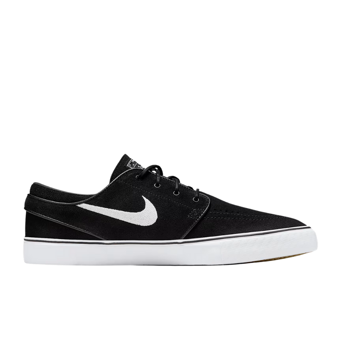 Nike - Nike SB Zoom Janoski OG+ - Black/White-Black-White - Sneaker