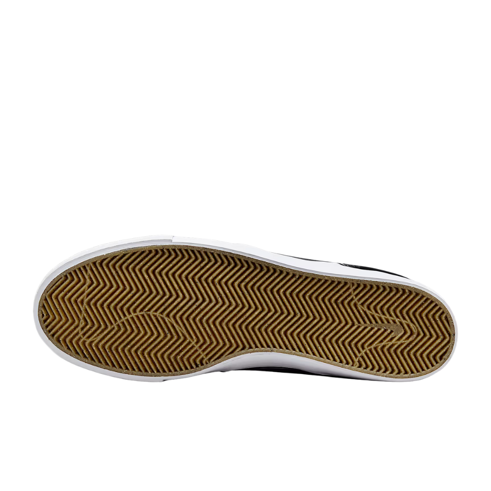 Nike - Nike SB Zoom Janoski OG+ - Black/White-Black-White - Sneaker