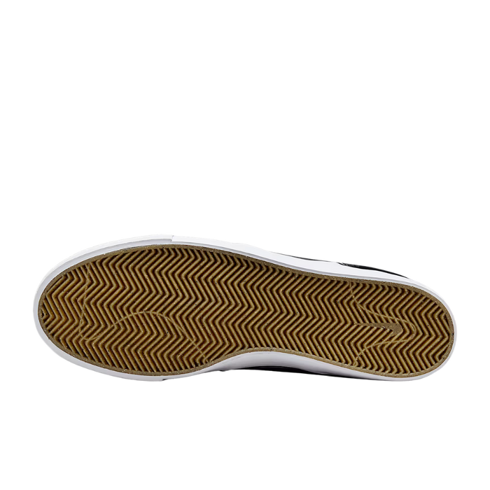 Nike - Nike SB Zoom Janoski OG+ - Black/White-Black-White - Sneaker