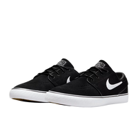 Nike - Nike SB Zoom Janoski OG+ - Black/White-Black-White - Sneaker