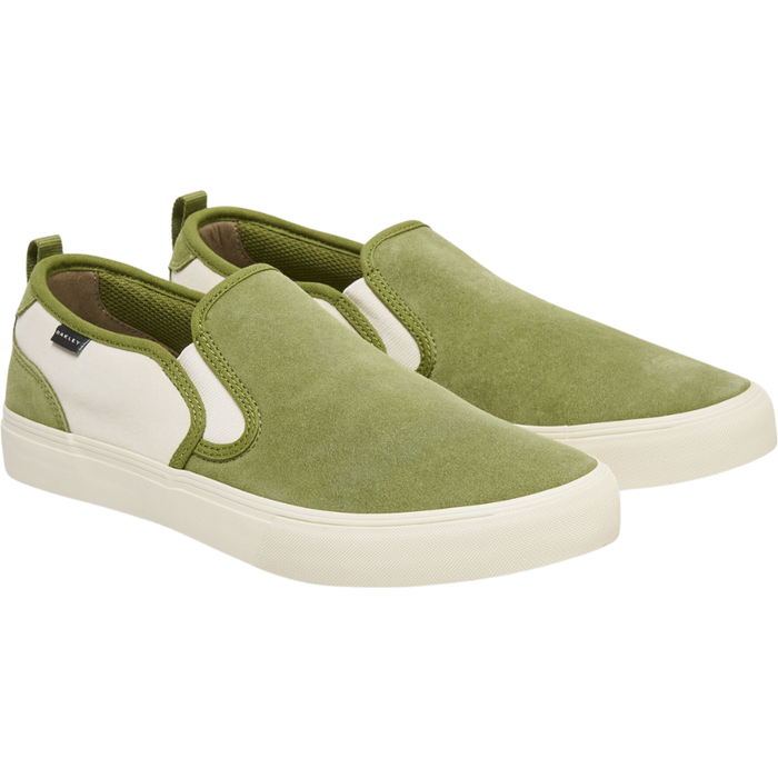 Oakley - Banks Slip-On  - Fern - Slipper