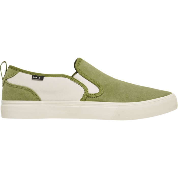 Oakley - Banks Slip-On  - Fern - Slipper