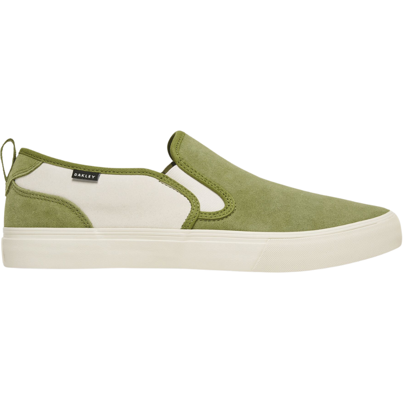Oakley - Banks Slip-On  - Fern - Slipper