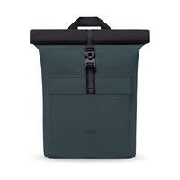 Ucon - Jasper Medium Aloe - Forest - Black - Rolltop-Rucksack