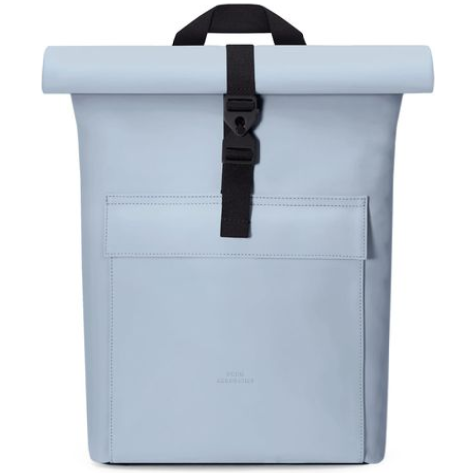 Ucon - Jasper Mini Lotus - Fog Blue - Rolltop-Rucksack