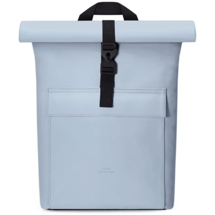 Ucon - Jasper Mini Lotus - Fog Blue - Rolltop-Rucksack