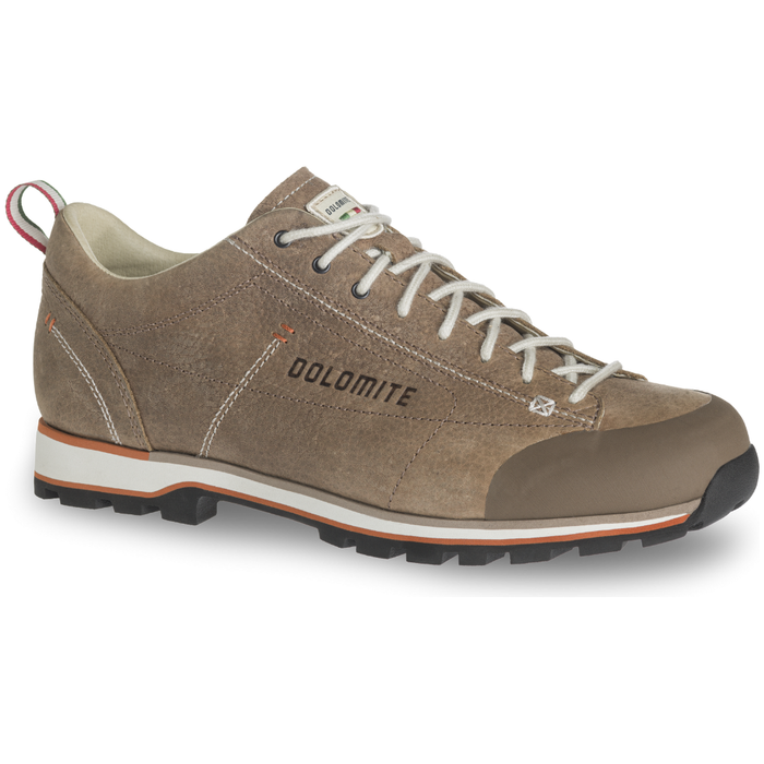 Dolomite - DOL Shoe 54 Low Lt - Otter Brown - Treckingschuh